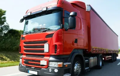 Bursa Tire Ambar Kargo