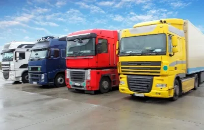 Bursa Tire Nakliye Ambarı