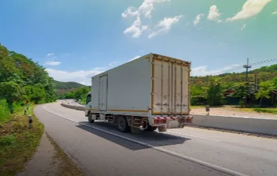 Bursa ile Tire Arası Bulaşık Makinesi Taşıma