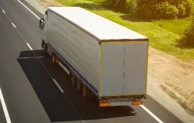 Bursa ile Tire Arası Parça Eşya Taşıma